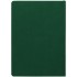Ежедневник Fredo, недатированный, зеленый