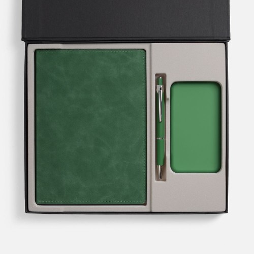 Набор Urban Power, зеленый