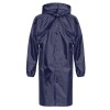Дождевик унисекс Rainman, темно-синий Дождевик унисекс Rainman, темно-синий