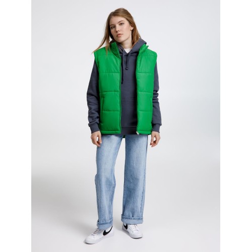 Жилет Kama, зеленый