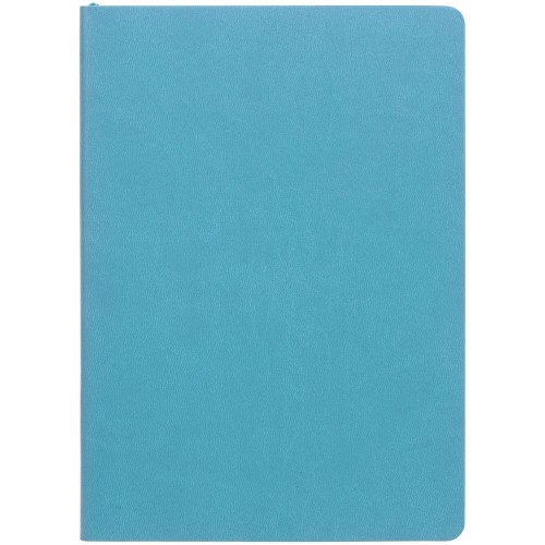 Ежедневник Fredo, недатированный, голубой