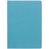 Ежедневник Fredo, недатированный, голубой