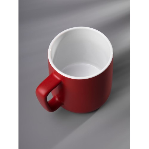 Кружка Ingver, красная