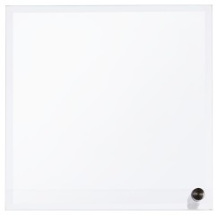 Плакетка Pictory Stand, прозрачная