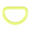 Полукольцо Semiring, М, желтый неон Полукольцо Semiring, М, желтый неон