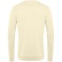 Свитшот унисекс Set In, светло-желтый