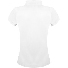 Рубашка поло женская Prime Women 200 белая