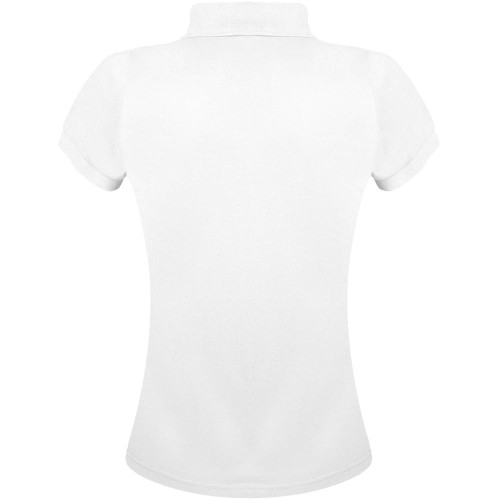 Рубашка поло женская Prime Women 200 белая
