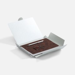 Набор Urban Lodge, коричневый