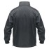 Ветровка ID.601 темно-серая
