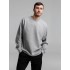 Толстовка Spider 260, серый меланж