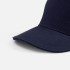Бейсболка Classic 2.0, темно-синяя