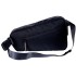 Поясная сумка coolStuff, кобальт (темно-синяя)
