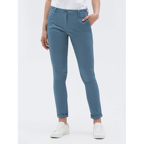 Брюки Jared Women, голубые