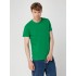 Футболка унисекс Regent 150, темно-зеленая