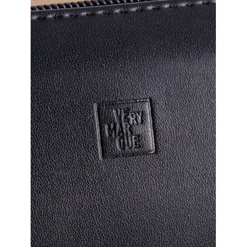 Пенал Manifold, черный