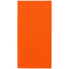 Полотенце Odelle, ver.2, малое, оранжевое