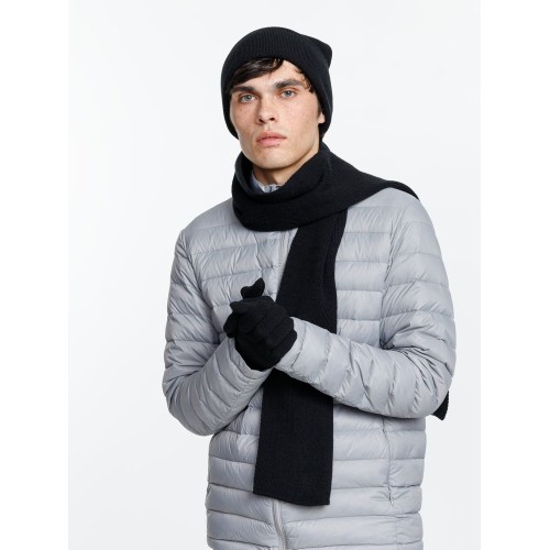 Перчатки Urban Flow, черные