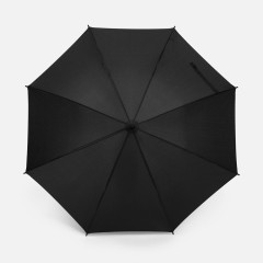 Зонт-трость Jolly Brolly, черный