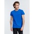 Футболка мужская Crusader Men, ярко-синяя