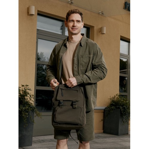 Рюкзак Backdrop, хаки