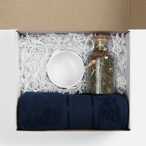 Набор Urban Home, синий