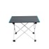 Стол Tourist Twist складной, темно-серый