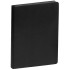 Ежедневник Fredo, недатированный, черный