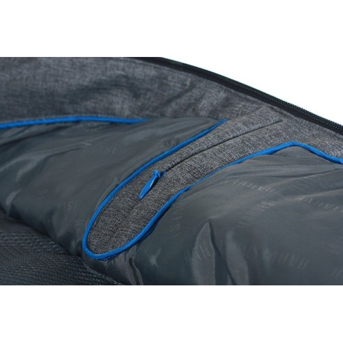 Куртка мужская Jackson, черный меланж