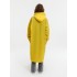 Дождевик RainDrop, желтый