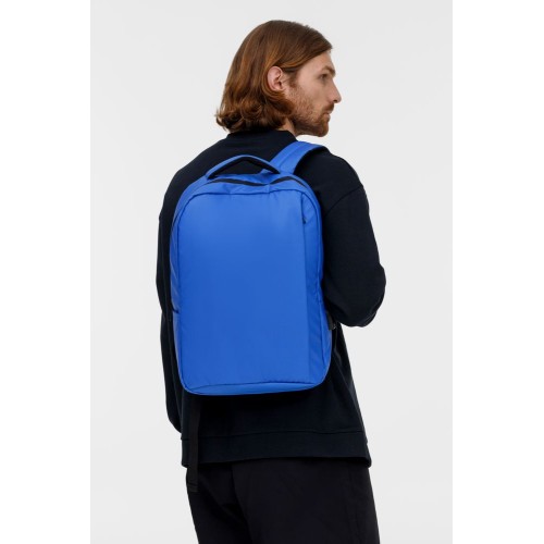 Рюкзак для ноутбука Belp, синий