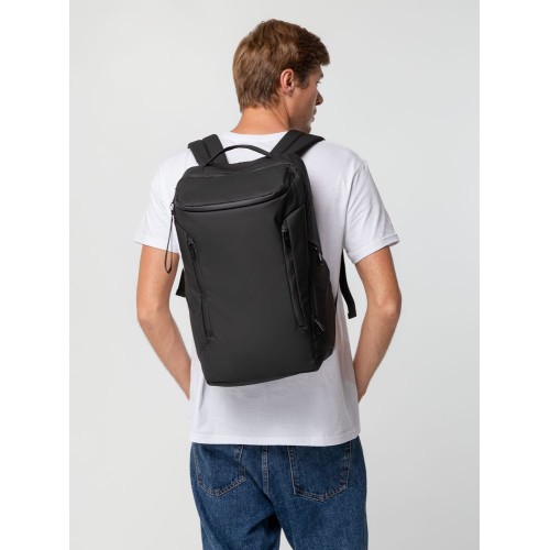 Рюкзак cityTravel, черный