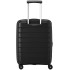 Чемодан Butterfly S, черный