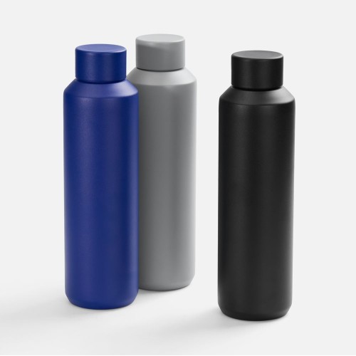 Термобутылка Tampa, синяя