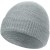 Шапка Cordelia, светло-серая Шапка Cordelia, светло-серая
