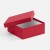 Коробка Capper, красная Коробка Capper, красная