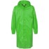 Дождевик унисекс Rainman, зеленое яблоко