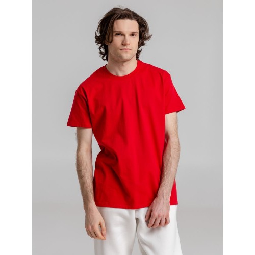 Футболка Imperial 190, розовая орхидея