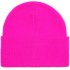 Шапка Urban Flow, розовый неон