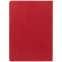 Ежедневник Cortado, недатированный, красный