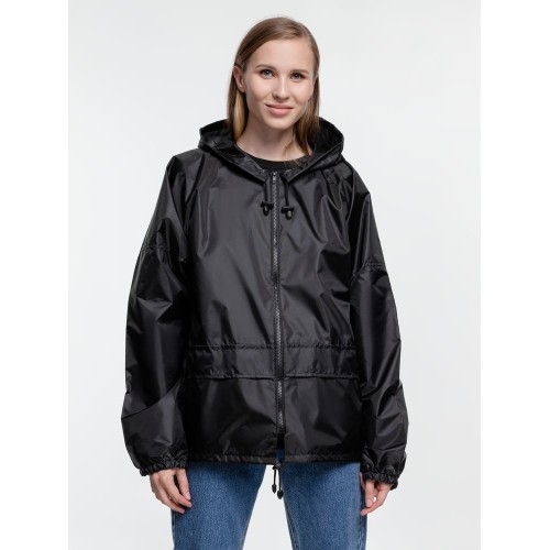 Ветровка Kivach Promo, черный