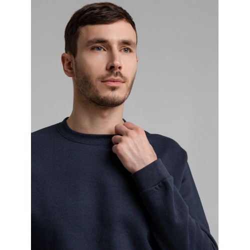 Толстовка Spider 260, темно-синяя