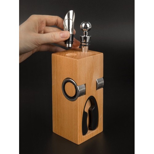 Набор для вина Fiano, ver.2