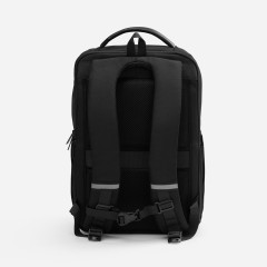 Рюкзак nowaPolis, черный