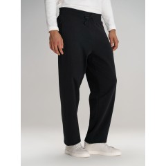 Джоггеры унисекс Kosmos, черные