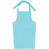 Фартук Neat, бирюзовый Фартук Neat, бирюзовый