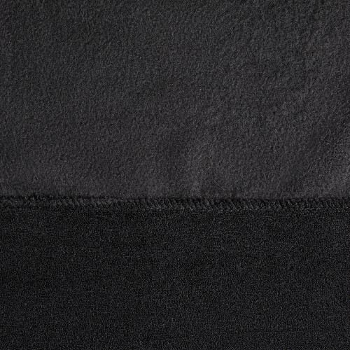 Худи унисекс Prima Vista, черное