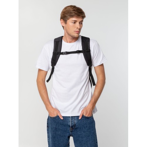 Рюкзак Bossy, черный