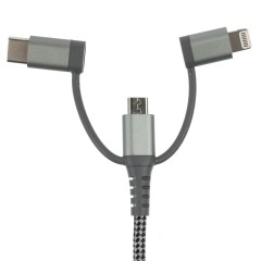 Кабель Uniscend Hardcord