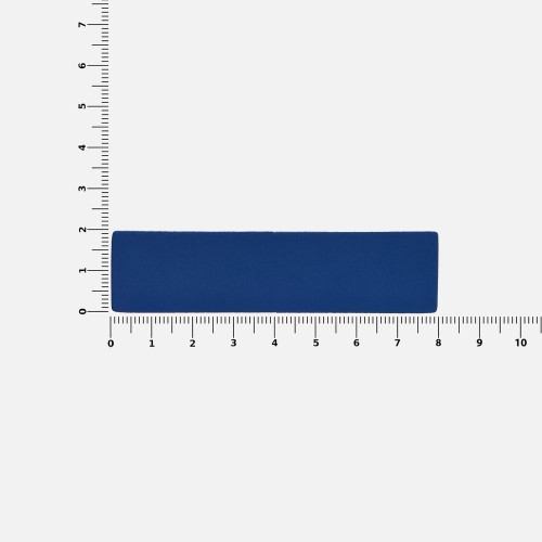 Лейбл Listra Soft Touch, S, синий